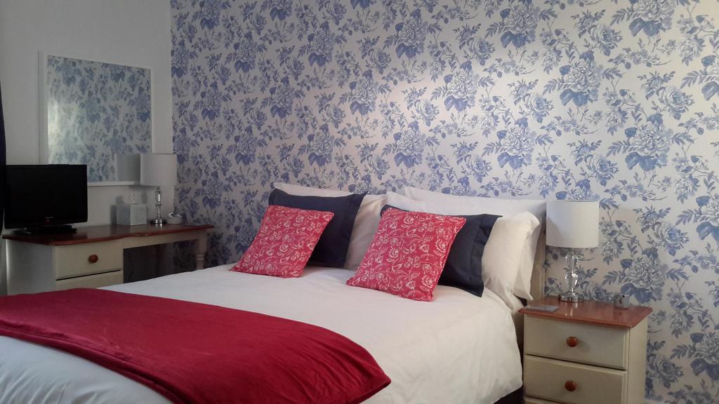 Ashdene House Dersingham Quarto foto
